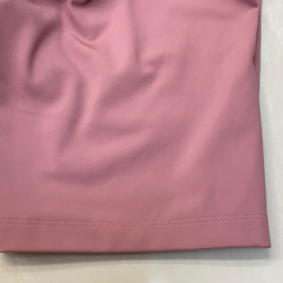 Girlfriend Collective High Rise Bike Shorts, Size Small, 8.5” inseam, EUC - Picture 9 of 9